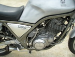     Yamaha SRX600-1 1987  15